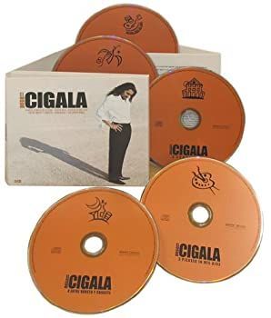 Cigala 【公式ショッピングサイト】