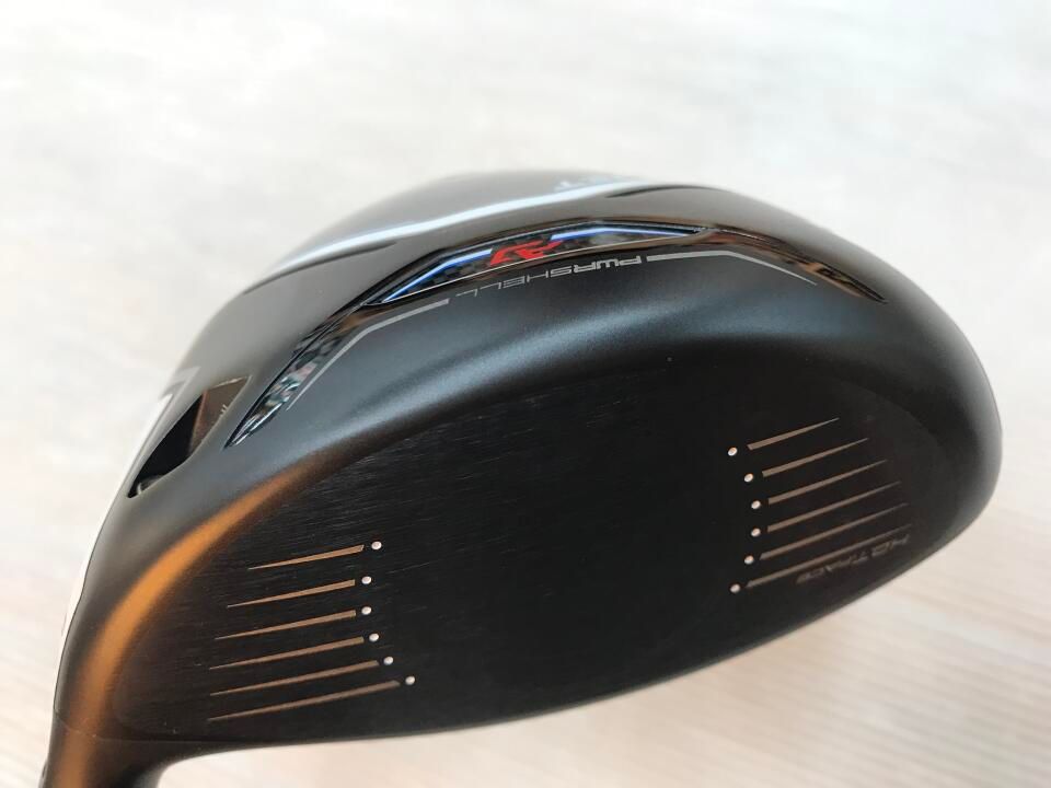 コブラ AEROJET 9度 SPEEDER NX 60 Sフレックス ドライバー 中古【最短