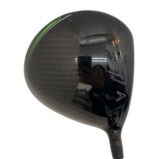 中古】 キャロウェイ GBB EPIC STAR 10.5° レフティ ドライバー DR