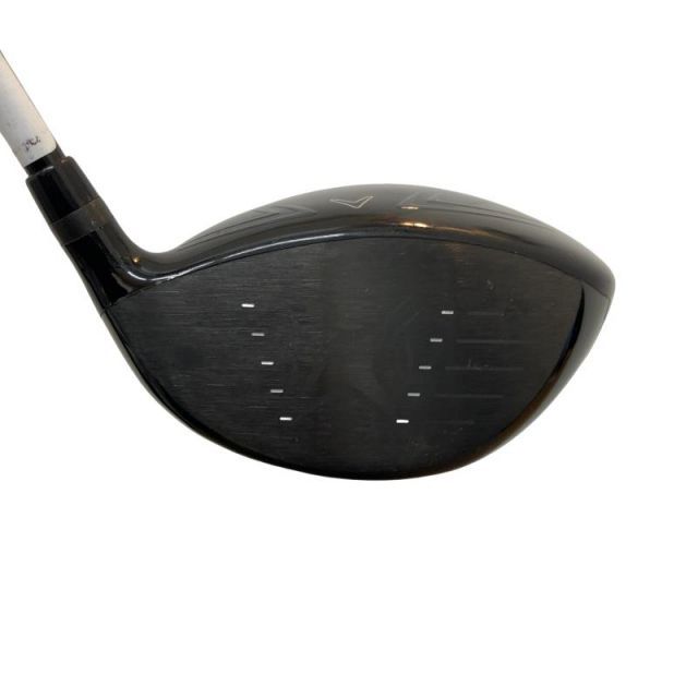 中古】 キャロウェイ GBB EPIC STAR 10.5° レフティ ドライバー DR