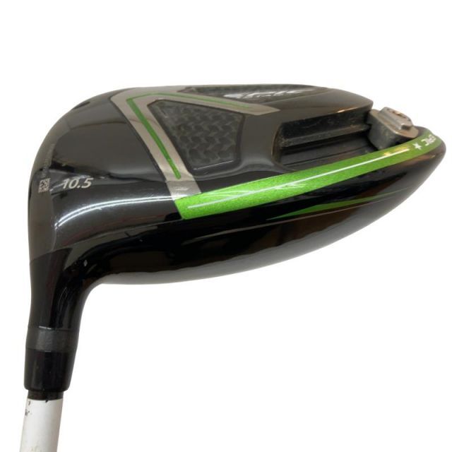 中古】 キャロウェイ GBB EPIC STAR 10.5° レフティ ドライバー DR