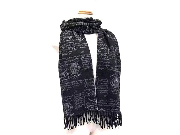 □新品□未使用□ Berluti ベルルッティ カリグラフィ スクリット