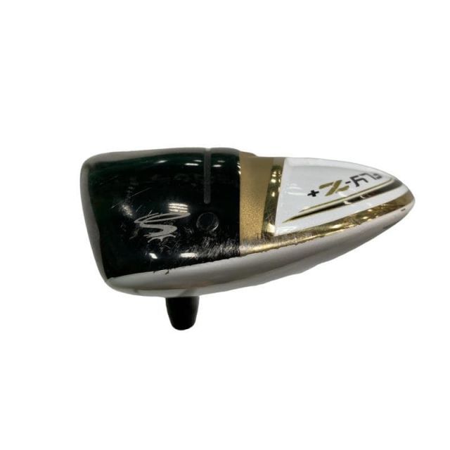 コブラ/cobra FLY-Z+ 3-4w 4-5w.. ATTAS 6S コブラ FLY-Z+ フェアウェイウッドの試打レビュー 口コミ・評価 ギア