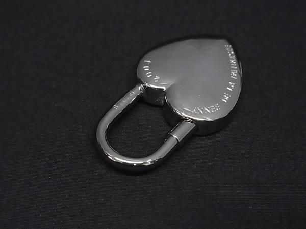 □美品□ HERMES エルメス ヴィヴィリデ カデナ ロックハート