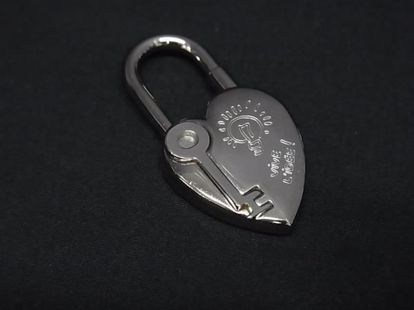 □美品□ HERMES エルメス ヴィヴィリデ カデナ ロックハート