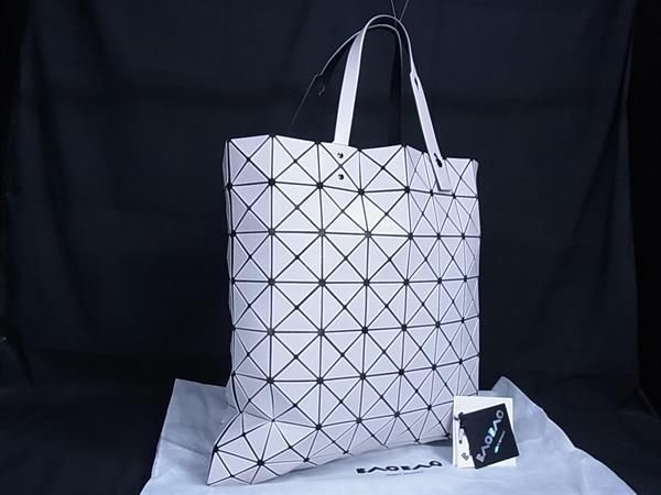 □新品□未使用□ BAO BAO ISSEY MIYAKE バオバオイッセイミヤケ