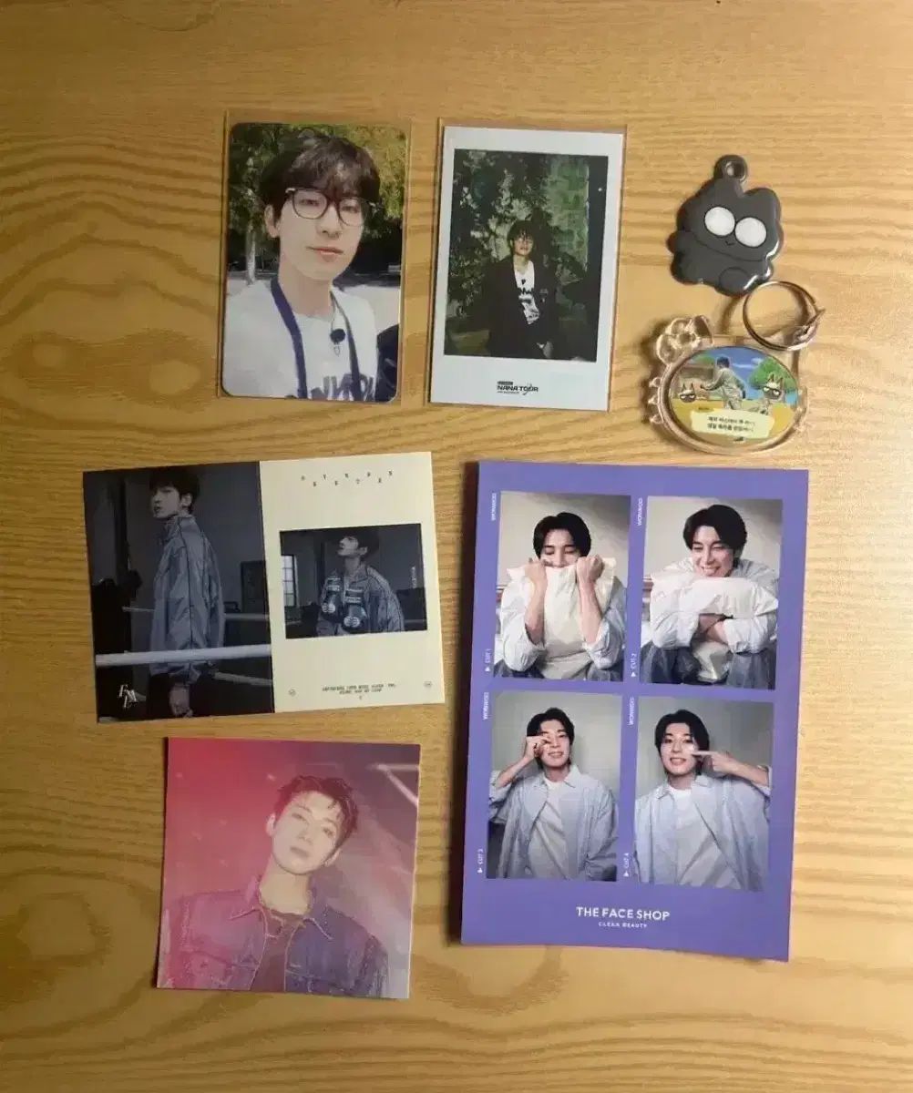 SEVENTEEN(セブンティーン・セブチ) ウォヌ(WONWOO) まとめ売り - メルカリ