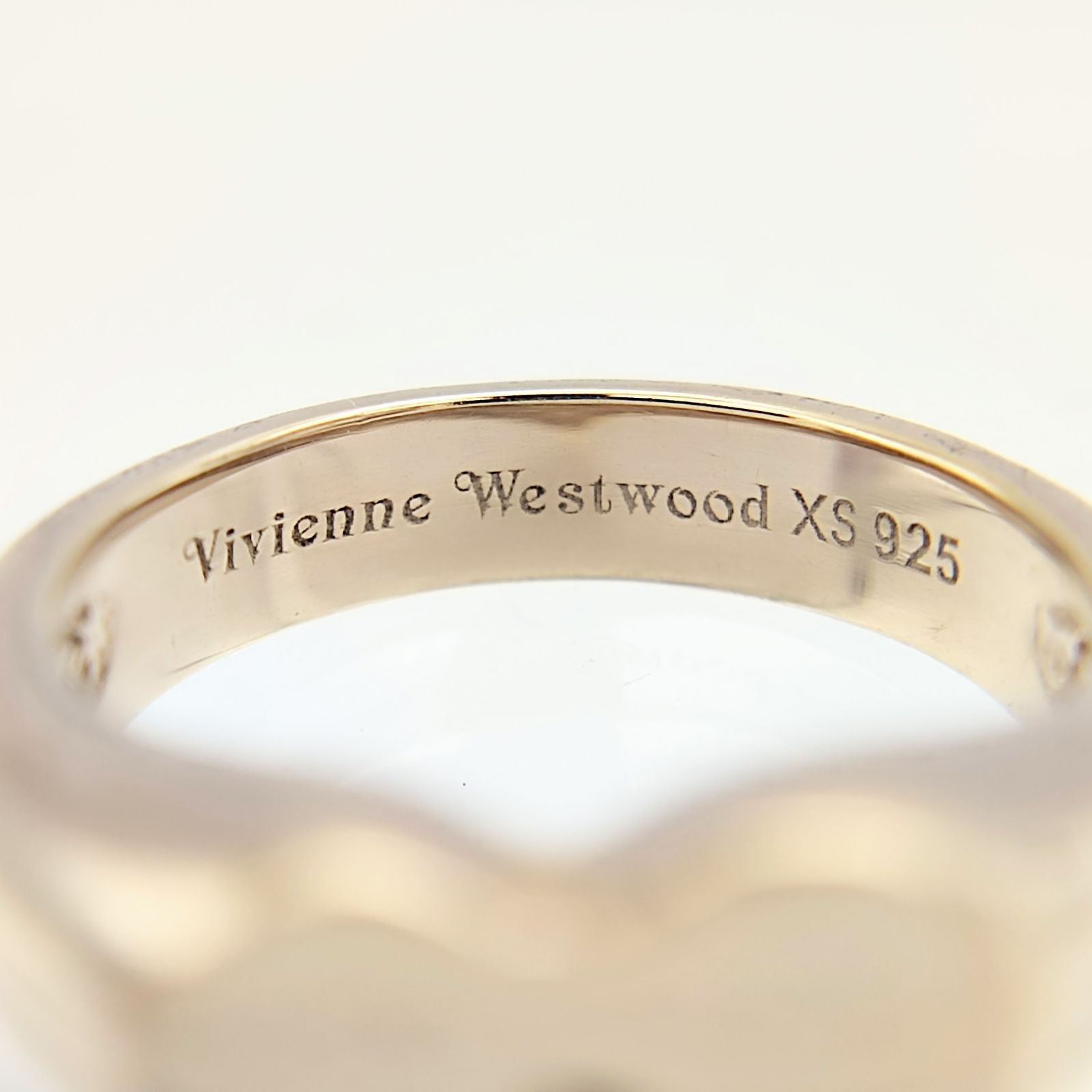 美品】Vivienne Westwood ヴィヴィアンウエストウッド Marybelle