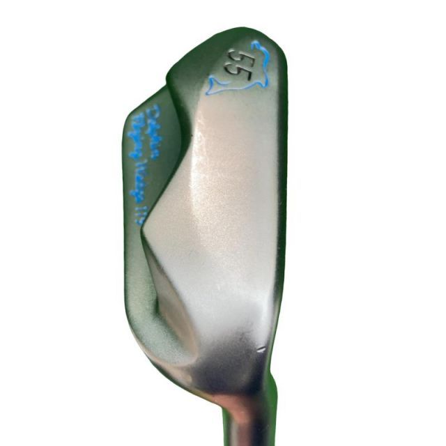 中古】 キャスコ Dolphin Flying Wedge DFW-119 55° 34インチ(ジャンボ