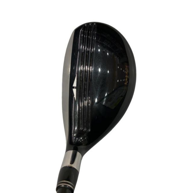 中古】 ブリヂストン PHYZ(2014) U5 ユーティリティ UT PZ-504U