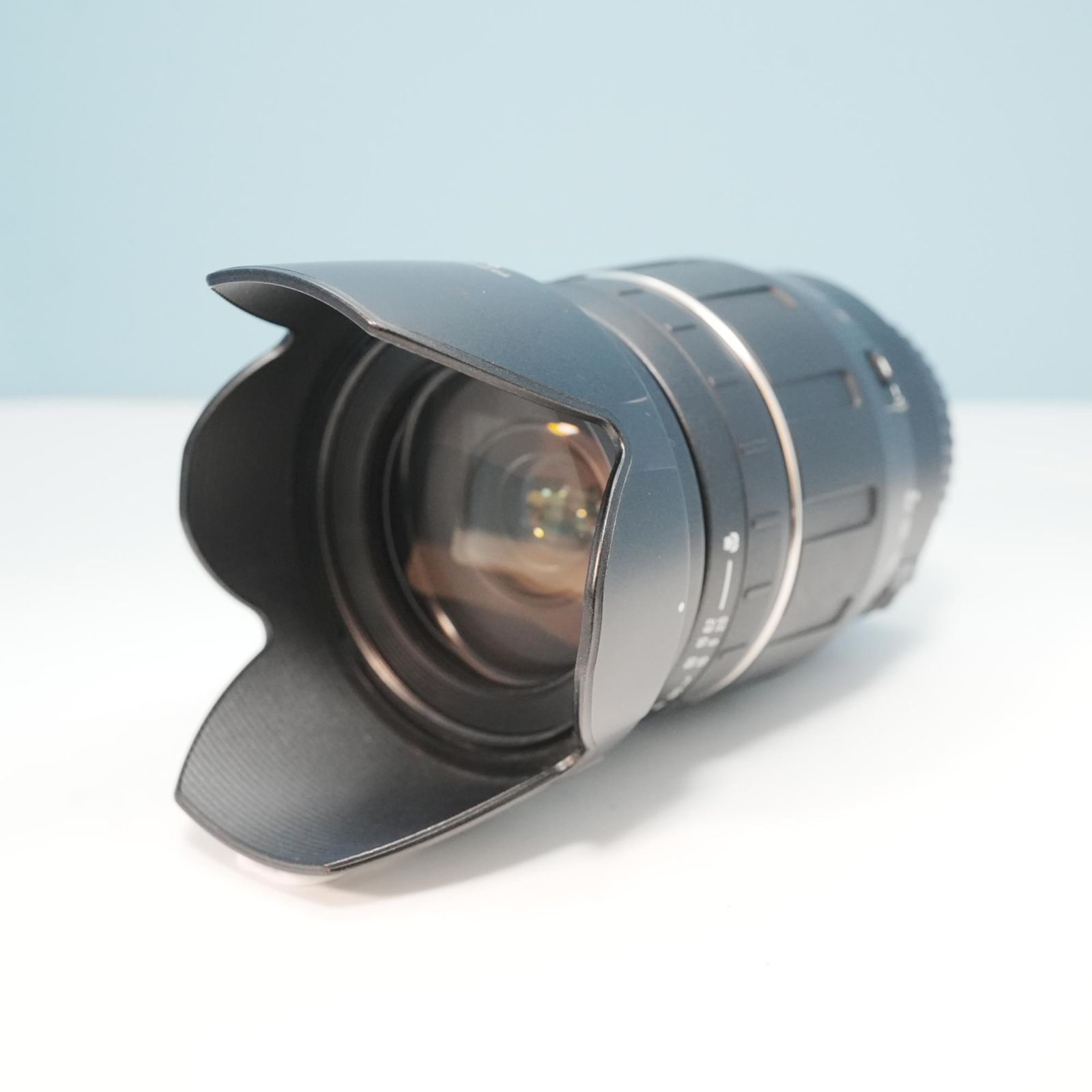 TAMRON 28-300mm EFマウント用 標準+望遠レンズ 美品 a5667 - メルカリ