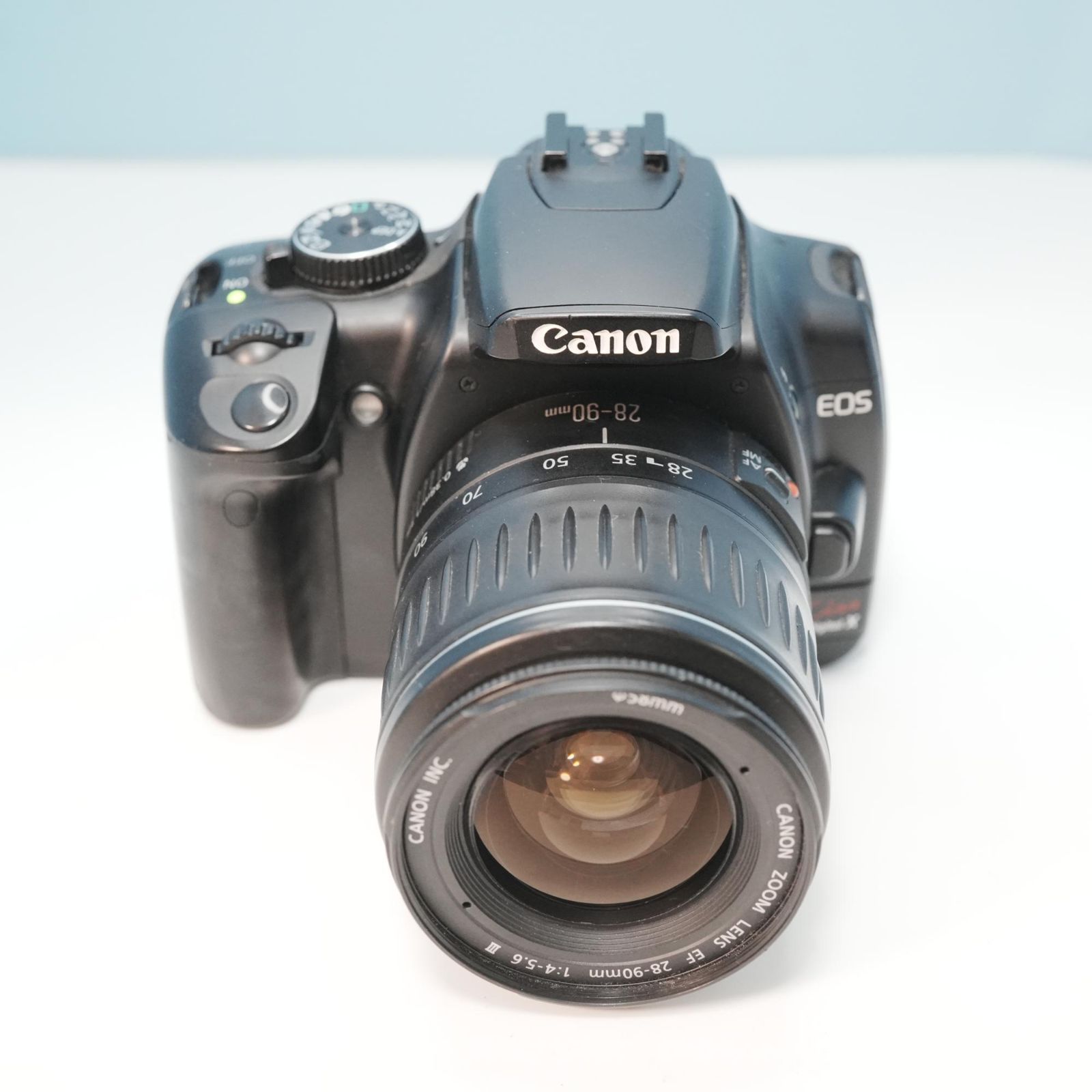 Canon EOS kiss Digital X 一眼レフ スマホ転送OK フルセット 美品 