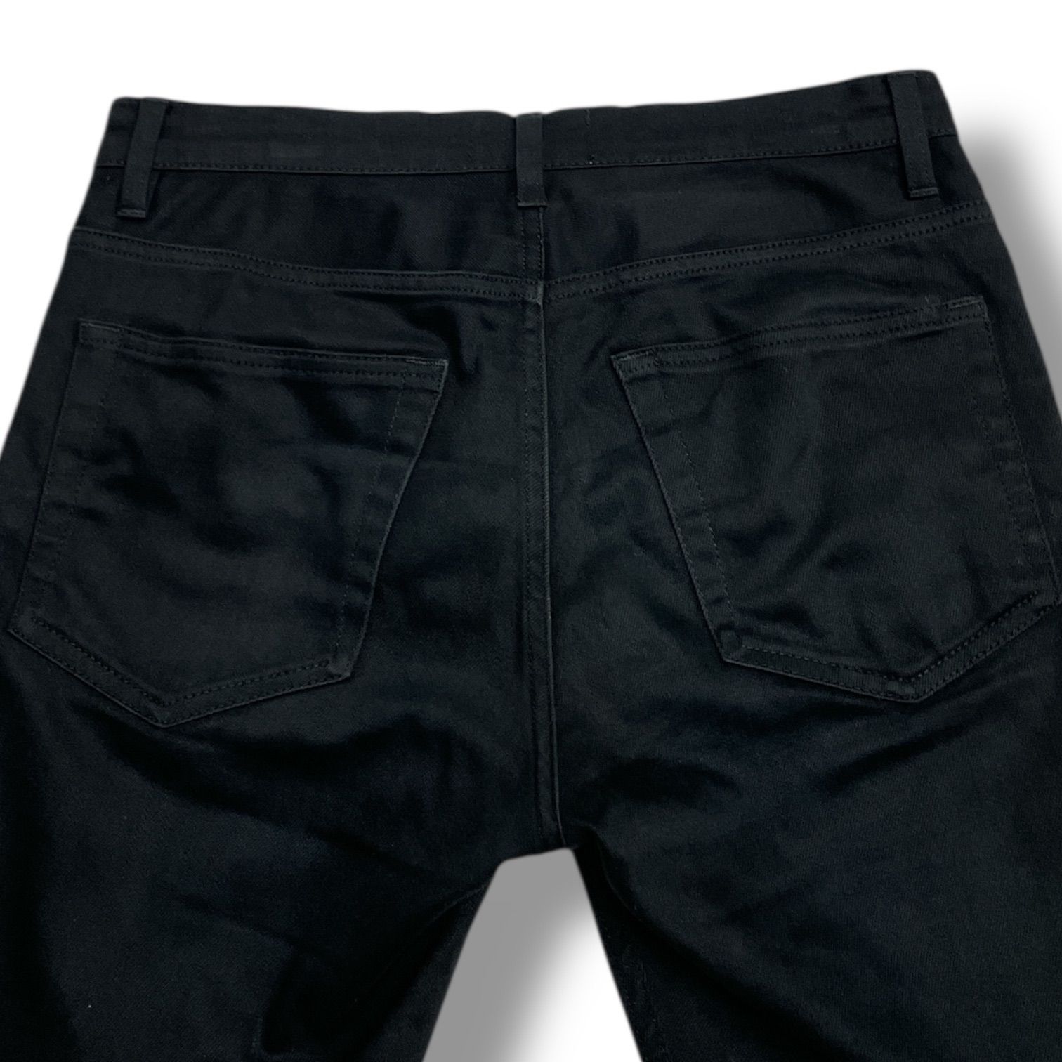 Acne Studios アクネストゥディオズ TOWN STAY CASH デニムテーパード