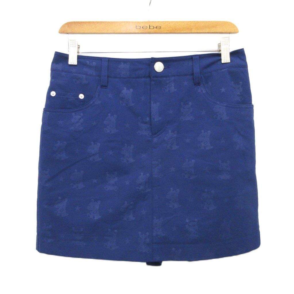 ダンスウィズドラゴン Dance With Dragon ショートパンツ スカート