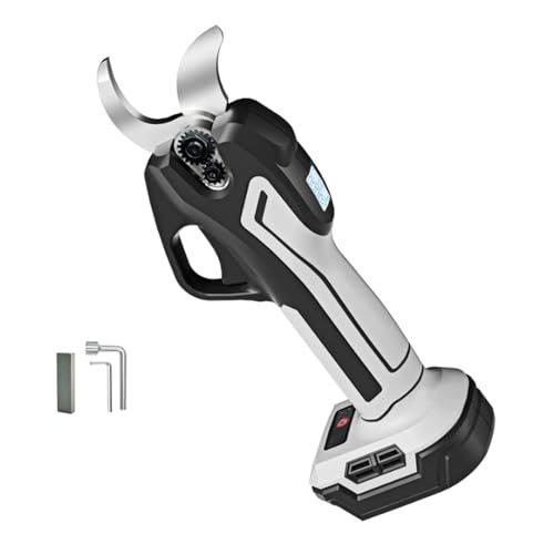 ❣️山本造園会社監修❣️電動剪定バサミ 電動バサミ 園芸用はさみ 32mm 迅速に発送】電動剪定バサミ 電動バサミ 園芸用はさみ 【山本造園会社