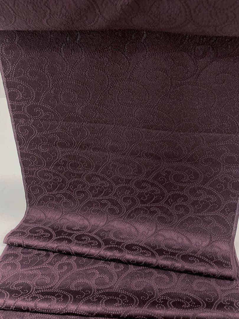 コート地 ふくれ織 紋意匠 立涌文様 正絹 反物 コート地 ふくれ織 紋意匠 立涌文様 堅牢染 正絹 反物 【公式通販】