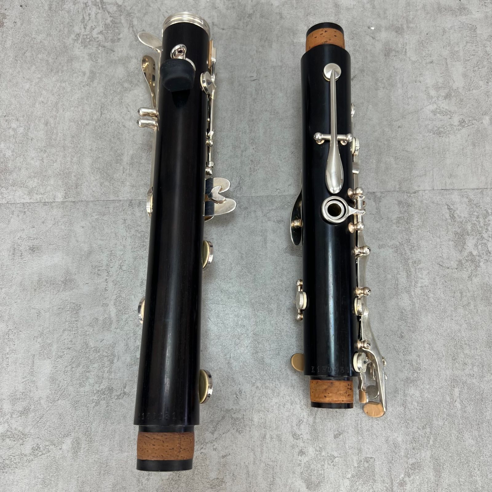 ビュッフェクランポン B♭クラリネット E-13SP 武田忠善先生 選定品