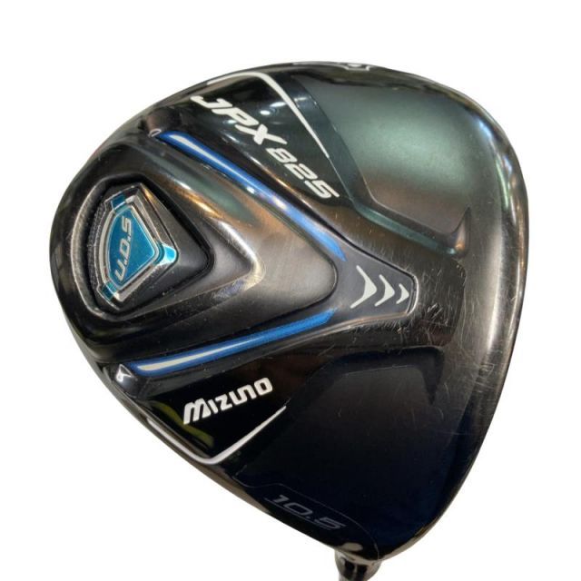 中古】 ミズノ JPX 825 10.5°(44.75インチ) ドライバー DR JPX MD200