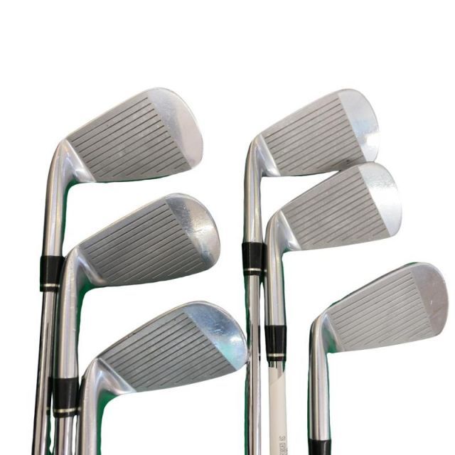 ホンマゴルフ アイアンセット TW727V MODUS3 TOUR 120 TW727V アイアン(6本セット) N.S.PRO MODUS3 TOUR 120(アイアン