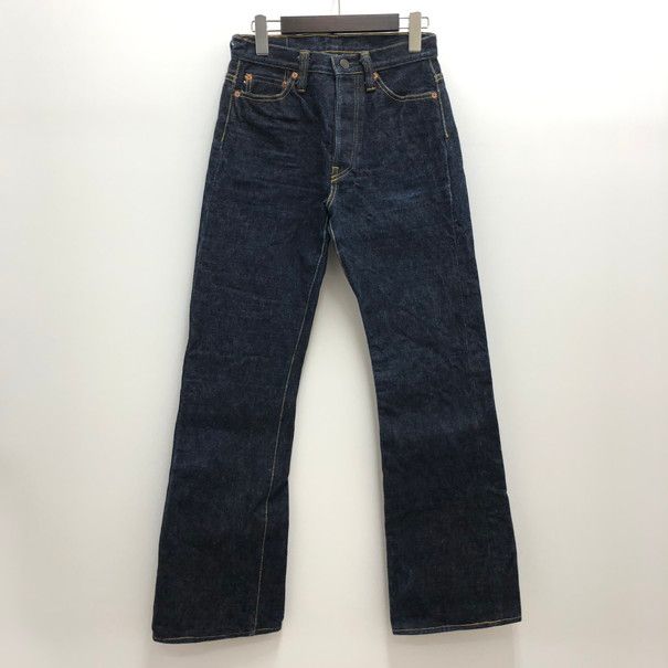 中古品】 SAMURAI JEANS サムライジーンズ LOT#8 S512XXBC ブーツ