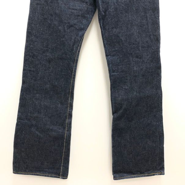 中古品】 SAMURAI JEANS サムライジーンズ LOT#8 S512XXBC ブーツ