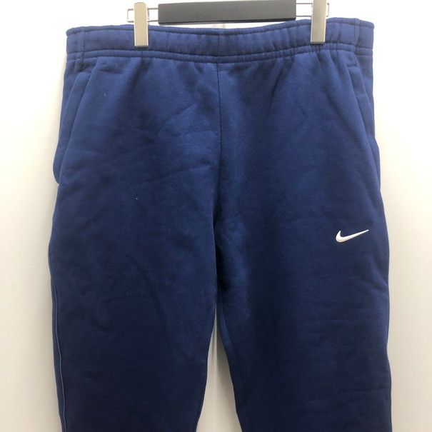 NIKEナイキ×NOCTAノクタ フリースパンツ DA3935-492 Nike Nocta Fleece Pant Midnight Navy ノクタ フリースパンツ (Nike