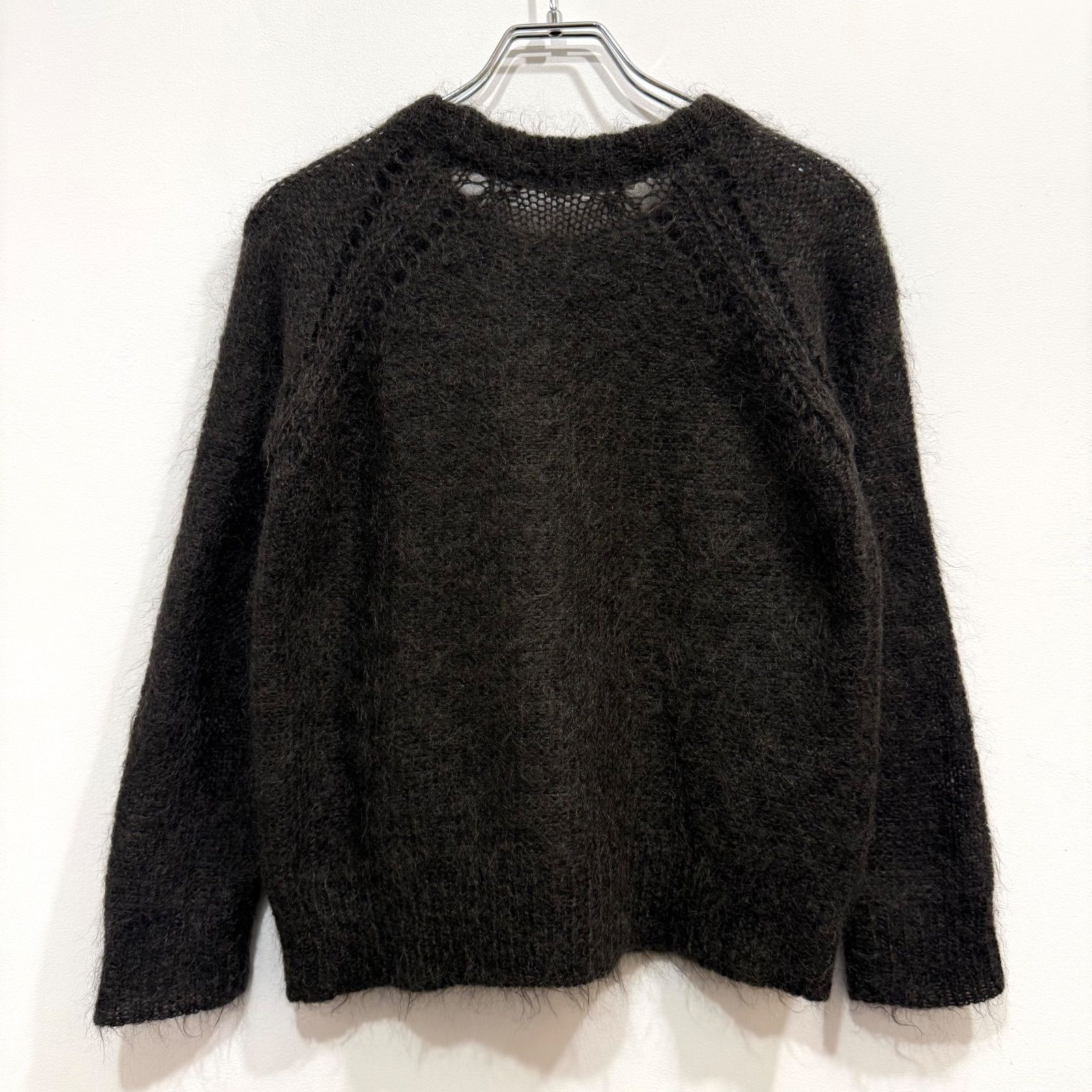 Isabel Marant Étoile イザベル マラン エトワー キッドモヘア ニット