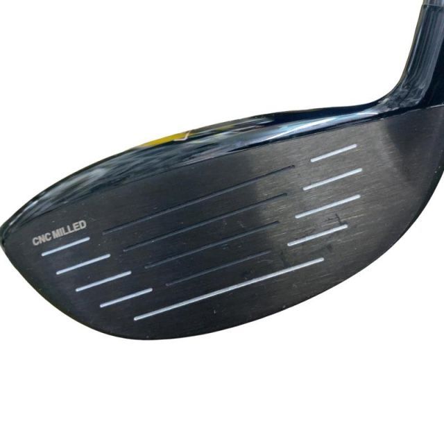 中古】 プロギア LS(2023) U4 ユーティリティ UT SPEEDER NX FOR PRGR