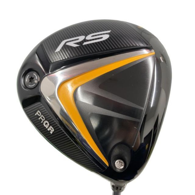 プロギア RS JUST ドライバー 10.5° 純正ディアマナシャフト 中古】 プロギア RS JUST(2022) 10.5° ドライバー DR 純正特注シャフト