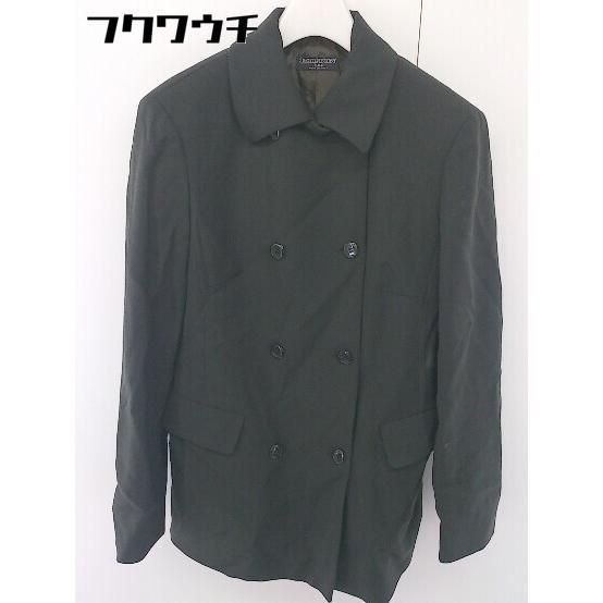 ◇ HILTON TIME ヒルトンタイム イタリア製 長袖 ジャケット サイズ38