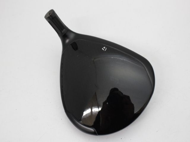 中古】 テーラーメイド ステルス2 STEALTH2 フェアウェイウッド ヘッド