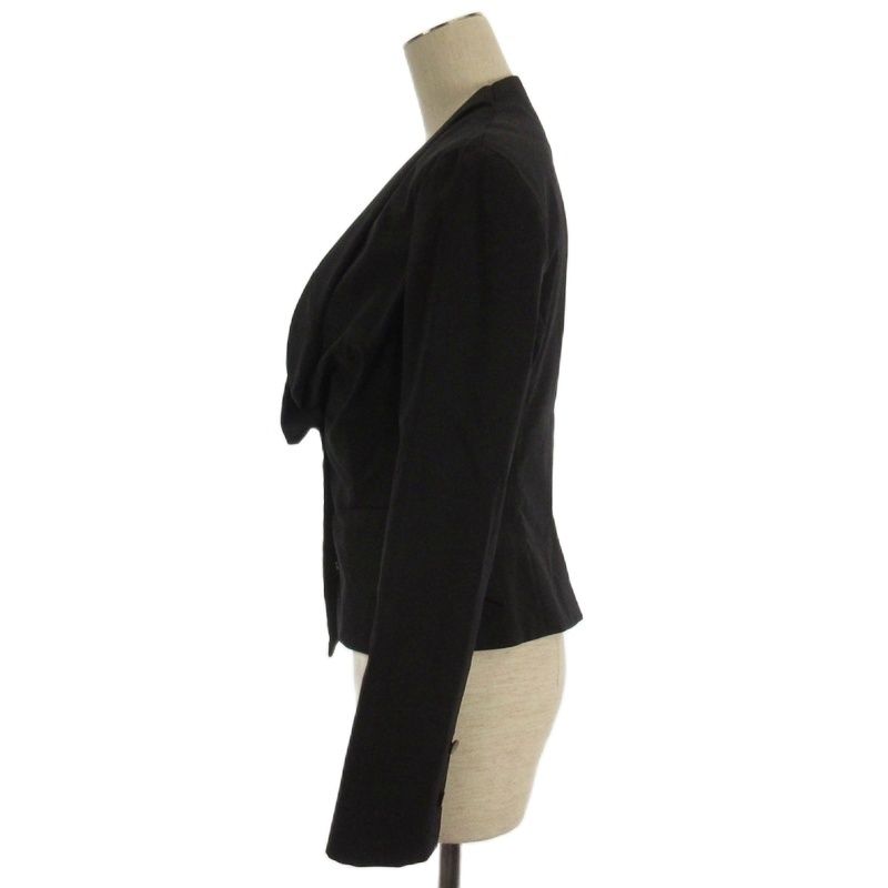 Vivienne Westwood アシンメトリー 変形 ジャケット オーブ ○希少○ ヴィヴィアンウエストウッド 変形 アシンメトリー オーブ