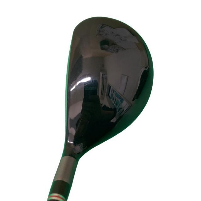 中古】 キャロウェイ APEX UW(2024) 19° ユーティリティ UT TENSEI 70