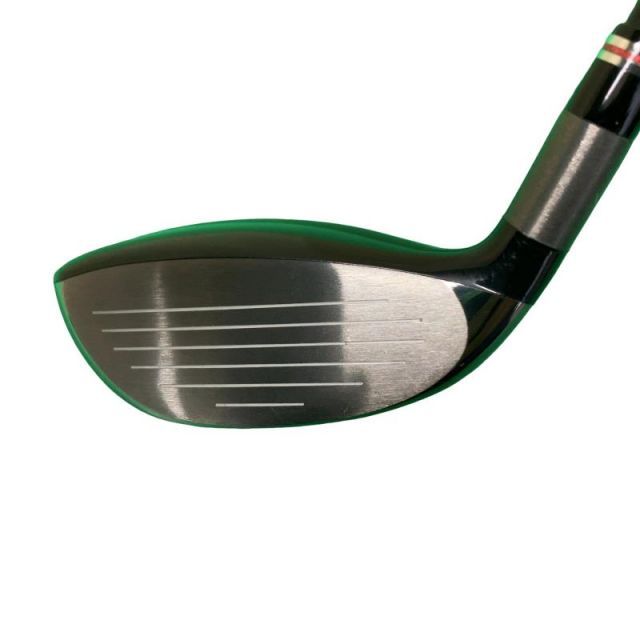 中古】 キャロウェイ APEX UW(2024) 19° ユーティリティ UT TENSEI 70