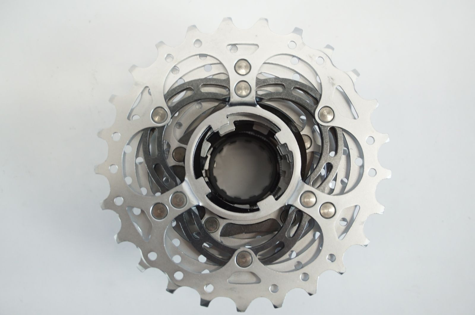 CAMPAGNOLO 「カンパニョーロ」 CHORUS CS9-CH115 11-25T スプロケット