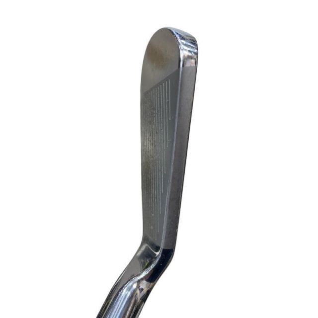 中古】 テーラーメイド FIRESOLE FORGED 8S アイアンセット IR