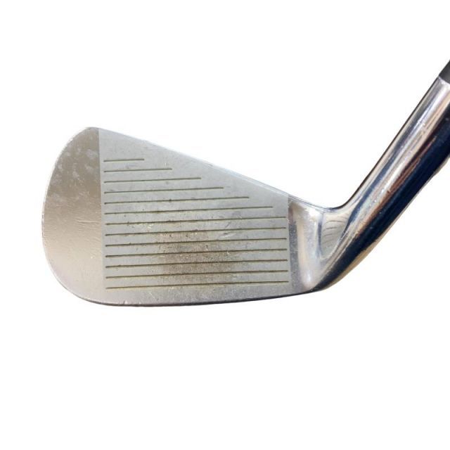 中古】 テーラーメイド FIRESOLE FORGED 8S アイアンセット IR