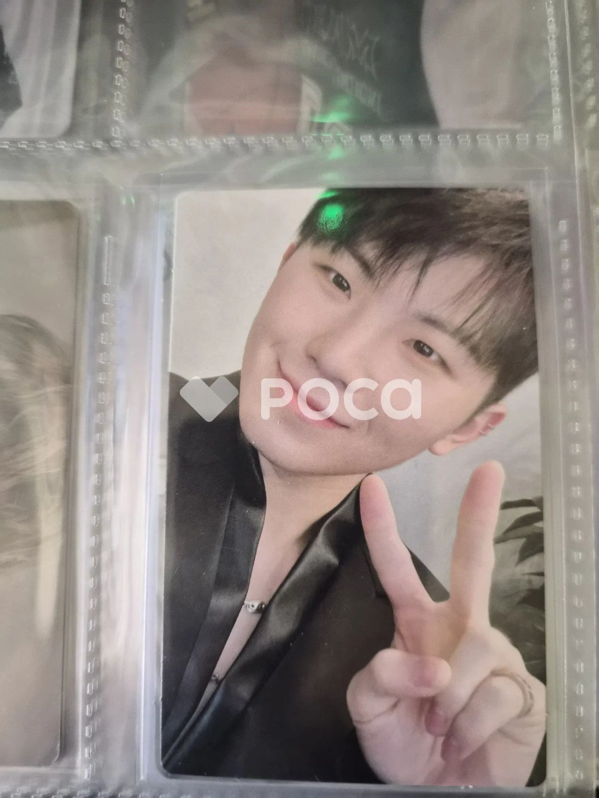 セブチ ウジ The Thirteen Tapes (TTT) vol. 2/13 WOOZI - メルカリ