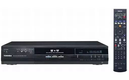 中古】DVDプレイヤー 東芝 HDD＆DVDレコーダー 600GB [RD-X5] - メルカリ