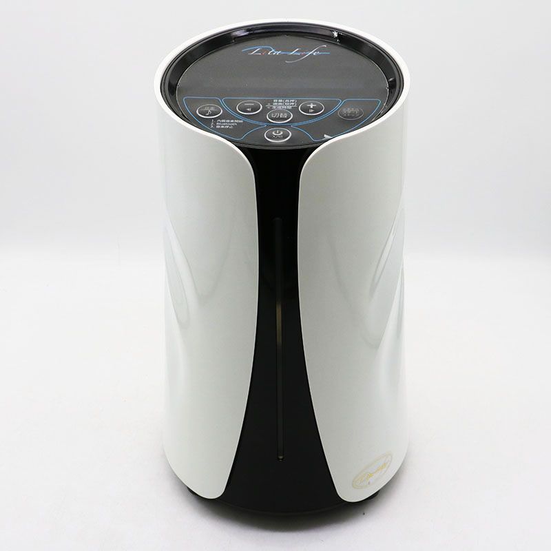 中古良品 水素風呂Lita Life リタライフ Ver.2 型番：WHR-LL-002