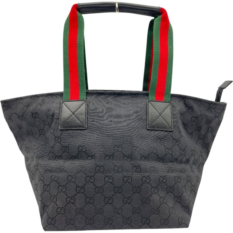 グッチ GUCCI GGキャンバスシェリーライントートバッグ 131230