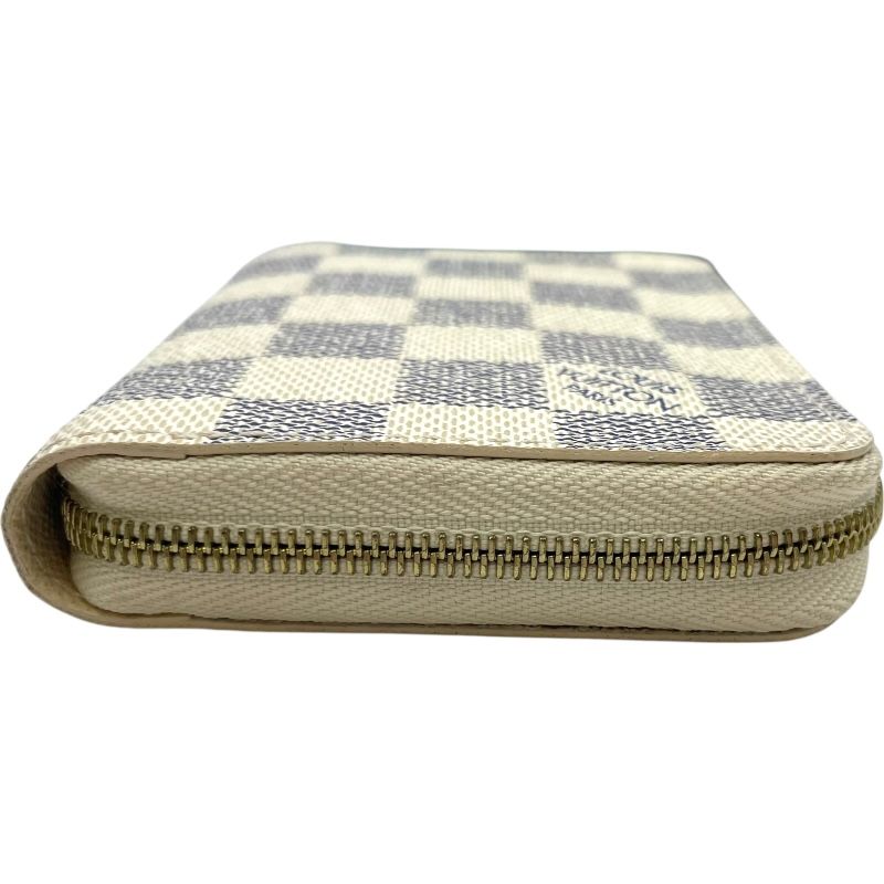 ルイ・ヴィトン LOUIS VUITTON ジッピー・コインパース N63069