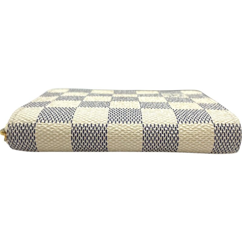 ルイ・ヴィトン LOUIS VUITTON ジッピー・コインパース N63069