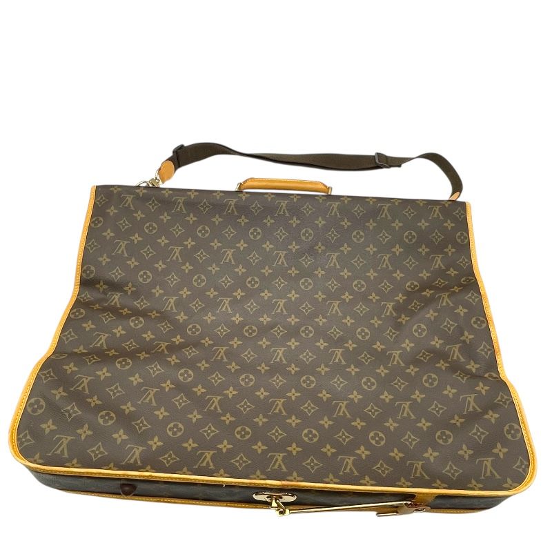 ルイ・ヴィトン LOUIS VUITTON ポルタブルキャビンガーメントケース