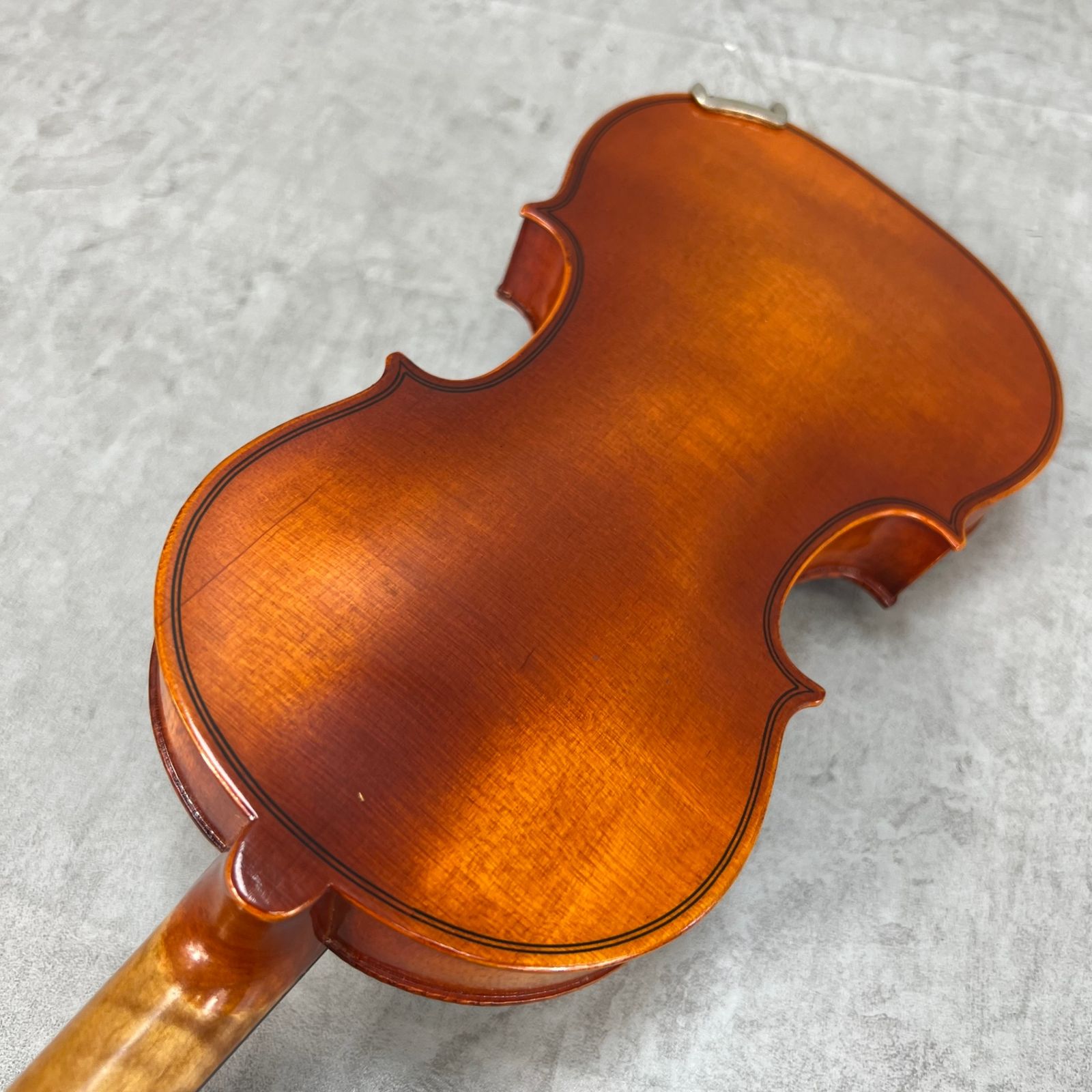 木曽鈴木バイオリン No.280 1/2 1976年製 ケース付き 木曽鈴木バイオリン No.280 1/2 1976年製 ケース付き 鈴木バイオリン