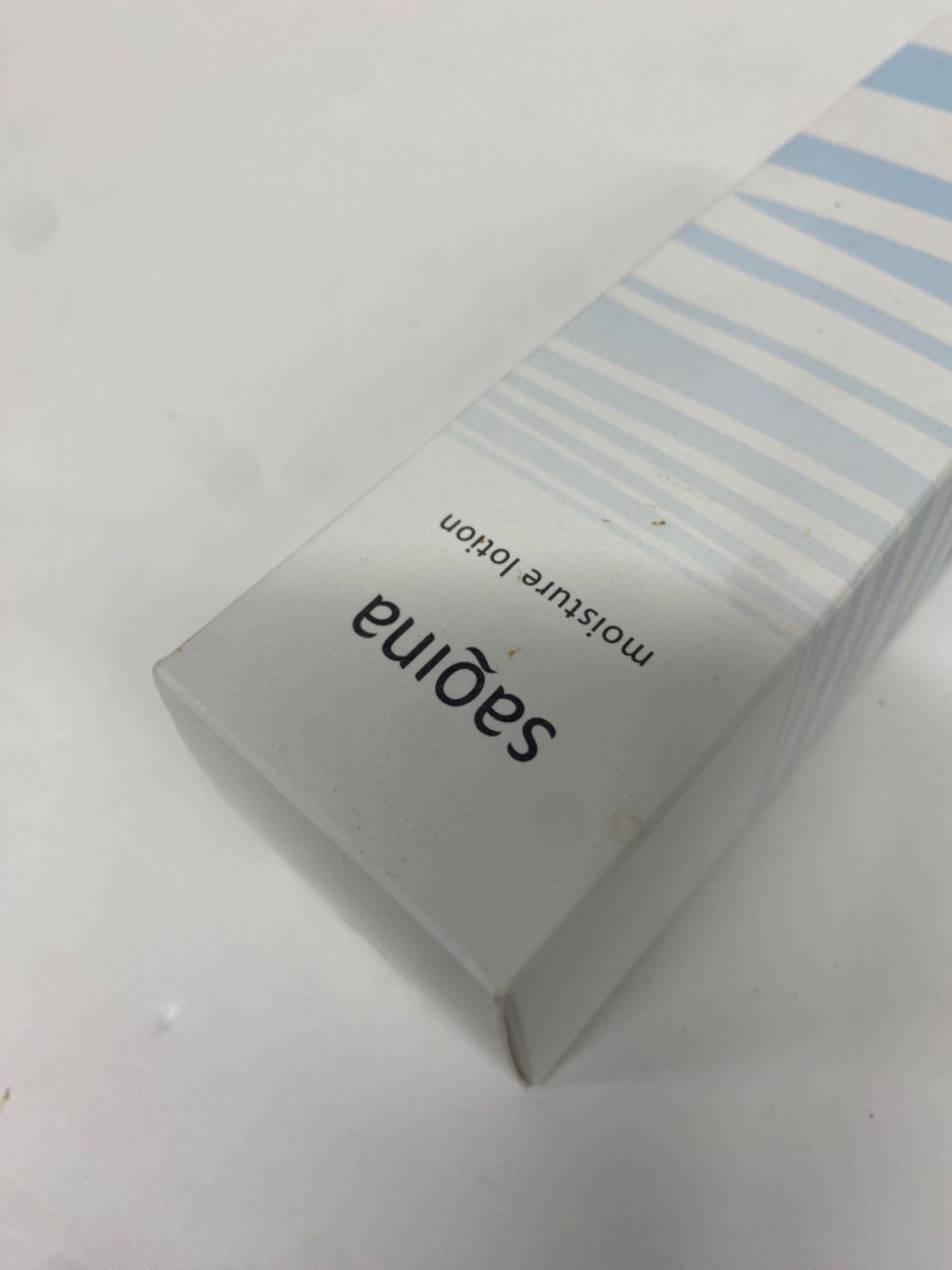 J2344 saqina サキナ モイスチャーローション 〈化粧水〉 180mL - メルカリ