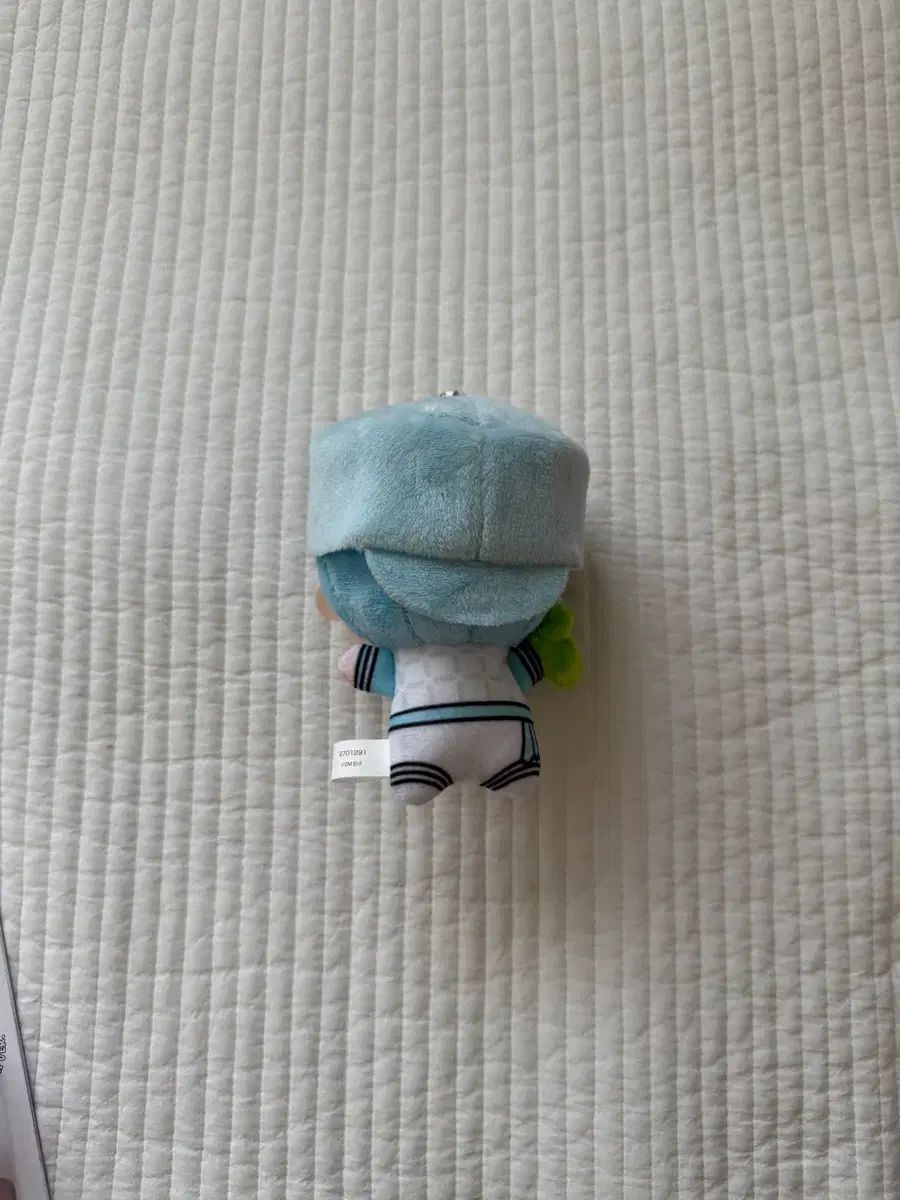 NCT DREAM NCT 127 マーク ぬいぐるみ キーホルダー - メルカリ