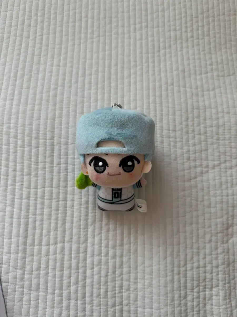 NCT DREAM NCT 127 マーク ぬいぐるみ キーホルダー - メルカリ