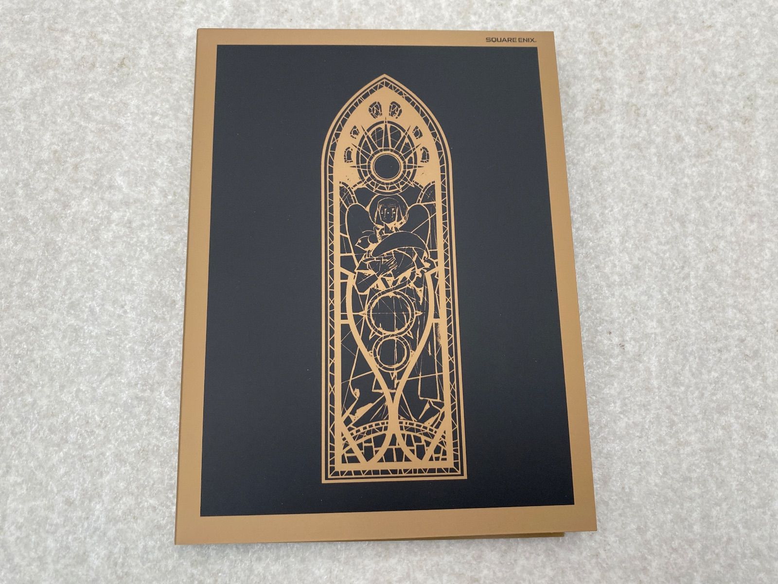 ドラッグオンドラグーン3 PS