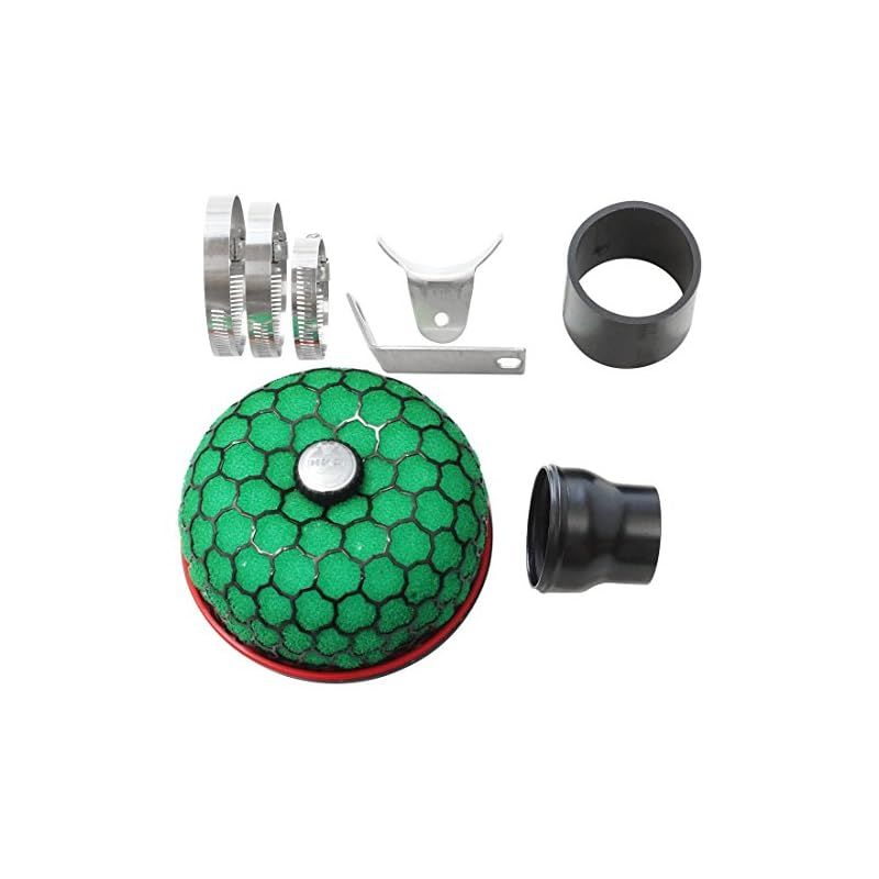 タントカスタムターボ使用 HKSエアークリ、SARDブローオフバルブセット タントカスタムターボ使用 HKSエアークリ、SARDブローオフバルブセット